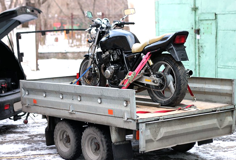 Отправить скутер цена из Магдагачи в Хабаровск