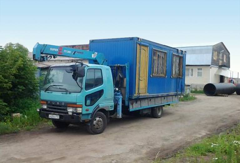 транспортировка попутных грузов догрузом из Санкт-Петербург в Домодедово