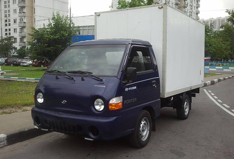Заказать грузовое такси для перевозки догрузом из Новокузнецк в Екатеринбург